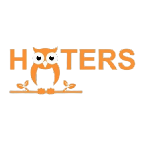 Hooters Cafe